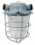 Светильник НСР 01-200-03 с решеткой "Шахтер" IP54 Элетех