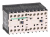 Контактор реверсивный LC2K 3Р 9А 1НЗ 48В AC 50/60Гц штырьевой контакт для печатной платы TeSys K Sch