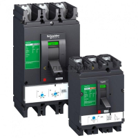 Выключатель автоматический CVS100N 3Р 25А 50кА MA25 EasyPact CVS Schneider Electric