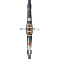 Муфта кабельная соединительная 3СТпР-10-150/240 (Б) КВТ