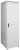 Шкаф сетевой LINEA N 19 дюймов 42U 600х600мм металлическая передняя дверь серый ITK