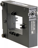 Трансформатор тока ТРП-88 600/5 2,5ВА кл. точн. 0,5 IEK