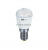 Лампа светодиодная для холодильников PLED-T26 FR Т26 2Вт Е14 4000K 150Лм 26х60мм JazzWay