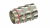 Ввод кабельный взрывозащищенный ADS под бронированный кабель два уплотнения M50х1.5 d24-36мм D31-43м
