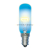 Лампа накаливания для холодильников и вытяжки CL F25 40Вт Е14 25х80мм Uniel