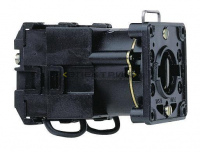 Блок контактный для кулачкового переключателя 22мм 4Р 20А без положения "откл." Harmony K Schneider 