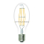Лампа светодиодная филаментная FL CL ED90 40Вт E40/Е27 4000К 5600Лм 90х220мм Uniel