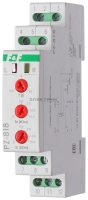 Реле уровня жидкости PZ-818 Евроавтоматика F&F