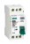 Выключатель дифференциального тока УЗО-03 2Р 40А 100мА тип AC 6кА DEKraft