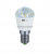 Лампа светодиодная для холодильников PLED-T26 CL 2Вт Е14 4000К 150Лм 26х60мм JazzWay