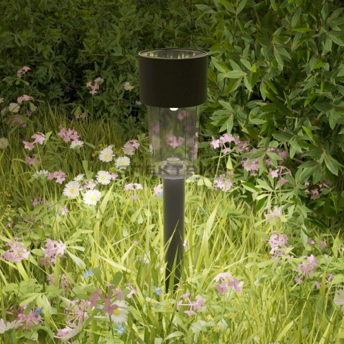 Садовый светильник на солнечной батарее SLR-BL-31 LAMPER