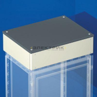 Пластина для разделения шкафа и модуля R5SCE 800х500мм DKC