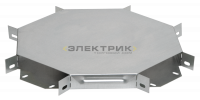 Крестовина 100х200 IEK