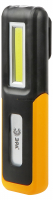 Фонарь светодиодный аккумуляторный RA-803 "Практик" 6Вт 400Лм крючок, магнит, miscro USB IP40 ЭРА