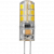 Лампа светодиодная силикон CL 2.5Вт G4 4000К 190Лм 11х35мм Navigator