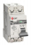 Выключатель автоматический дифференциального тока АД-32 1Р+N 63А 30мА 4,5кА хар-ка С тип А PROxima E
