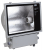 Прожектор металлогалогенный ГО03-400-02 400Вт цоколь Е40 серый ассиметричный IP65 IEK