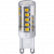 Лампа светодиодная поликарбонат CL 3Вт G9 4000К 280Лм 16х50мм Navigator