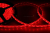 Лента светодиодная красная 14.4Вт/м 12В 60LED/м SMD5050 IP65 (уп.5м) Neon-Night