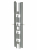 Держатель горизонтальный для лотка проволочного основание лотка 200мм (кратно 20шт) TDM