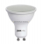 Лампа светодиодная PLED-SP FR 7Вт GU10 4000К 520Лм 50х54мм JazzWay
