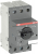 ABB автоматический выключатель 2.5-4А MS116-4.0 50 кА с регул тепловой защитой для электродвигат