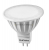 Лампа светодиодная FR MR16 10Вт GU5.3 3000К 700Лм 50х50мм ОНЛАЙТ