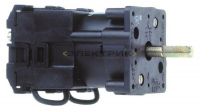 Блок контактный для кулачкового переключателя 1Р 20А с положением "откл." Harmony K Schneider Electr