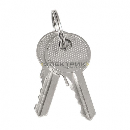 Ключ для замка (артикул 18-16/38-ip31) PROxima EKF