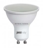 Лампа светодиодная PLED-SP FR 11Вт GU10 4000К 920Лм 50х54мм JazzWay