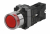Кнопка управления LAY5-BW3461 с подсветкой красная 1з BBT50-BW-K04E ЭРА