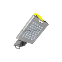 Светильник светодиодный КЕДР EX (СКУ) 50Вт IP67 5300Лм КСС Ш LED-effect