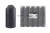 Оконцеватель кабельный герметичный термоусаживаемый с клеевым слоем ОГт 35/16 TDM