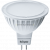 Лампа светодиодная FR MR16 5Вт GU5.3 3000К 380Лм 12В 50х50мм Navigator