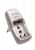 Устройство зарядное 501 (без аккумулятора) 7ч 2xAA/AAA NiMH/NiCD индикатор заряда КОСМОС