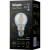 Лампа светодиодная филаментная диммируемая с Wi-Fi FL CL А60 8Вт Е27 2700-6500К 1050Лм 60х105мм Navi