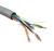 Витая пара U/UTP 4x2x25 AWG Cat5e CCA PVC 305м SIMPLE ЭРА