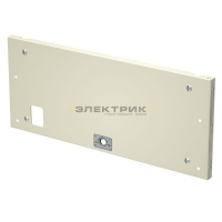 Дверь-панель фронтальная блок 4M1 Front lock DKC