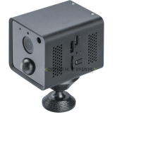 Видеокамера умная Smart Home NSH-CAM-09 аккумуляторная IP20 Navigator