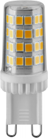 Лампа светодиодная CL 6Вт G9 4000К 500Лм 17х51мм Navigator