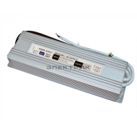 Блок питания для светодиодной ленты 150Вт 12В IP67 GDLI-150-IP67-12 GENERAL
