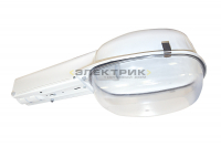 Светильник РКУ 02-250-012 компенсированный под стекло (стекло заказывается отдельно) IP54 TDM