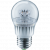 Лампа светодиодная CL G45 7Вт Е27 2700К 500Лм 45х90мм Navigator (НЕ ВЫП)