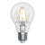 Лампа светодиодная филаментная FL CL A70 15Вт Е27 4000K 1600Лм 67х116мм Uniel