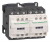 Контактор реверсивный LC2D 3Р 12А 1НО+1H3 42В AC 50/60Гц TeSys D Schneider Electric