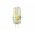 Лампа светодиодная CL JC 3.5Вт G4 2700К 210Лм 10х38мм GENERAL