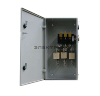 Ящик силовой ЯРВ-400 IP54 Электрофидер