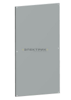 Панель монтажная 1мм для ЩРНМ-6 Basic EKF