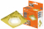 Светильник встраиваемый СВ 03-02 MR16 50Вт G5.3 жёлтый|золото 90х26мм IP20 (кратно 10шт) TDM