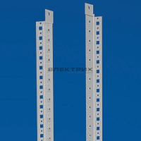 Комплект стоек вертикальных для шкафа RAM BLOCK CQE (2шт) DKC